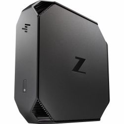 HP Z2 Mini G4 Workstation i7-8700 16GB DDR4 256GB NVMe Quadro P1000 Win 10 Pro