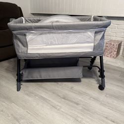 Baby bassinet