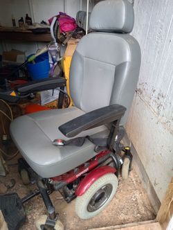 Mobility Chair