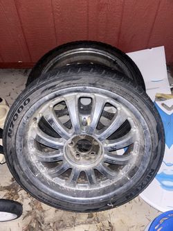 Rims
