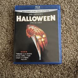 Halloween