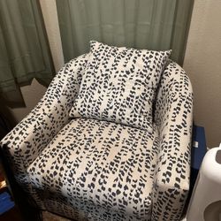 Swivel Chair