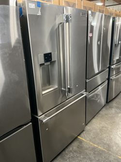 Frigidaire PRFS2883AF French Door Refrigerator (Open Box / Scratch & Dent)