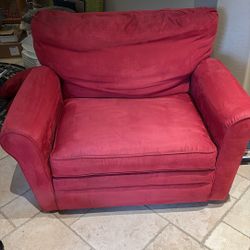 Double Recliner