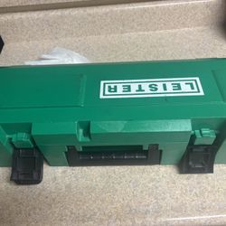Leister Heatgun 