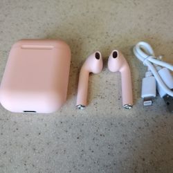 Bluetooth Earbuds New