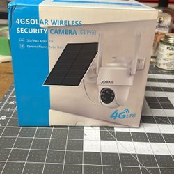 Security Camera