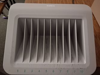 Belkin 10-Slot Tablet Charging Station