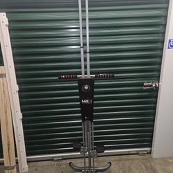 Maxi Climber Exercise Machine 