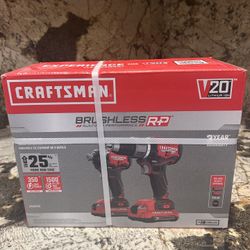 Craftsman Power Tool