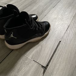 Jordan 11 Jubilees 