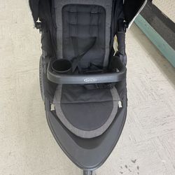 Jogging Stroller 