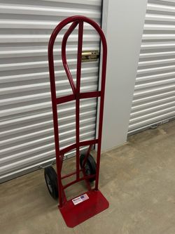Milwaukee Hand Truck Dolly