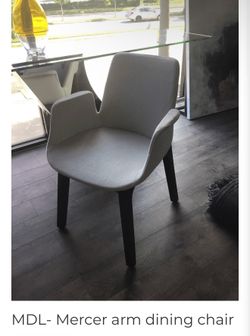 Modloft chair
