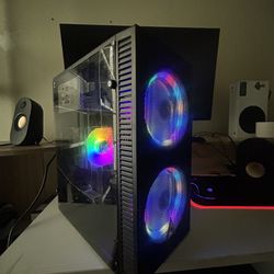 Mini Gaming Pc