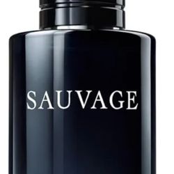 Christian Dior Sauvage