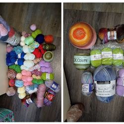 Yarn / DIFFERENT PRICES 