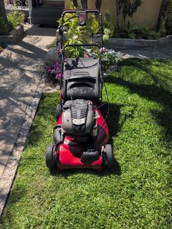 Lawnmower Lawn Mower 