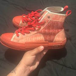 Dior Shoes