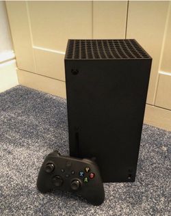 Xbox Series Disk