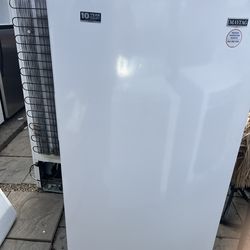 New Freeze Maytag