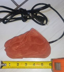 Reptile Rock Heater with Power Cord