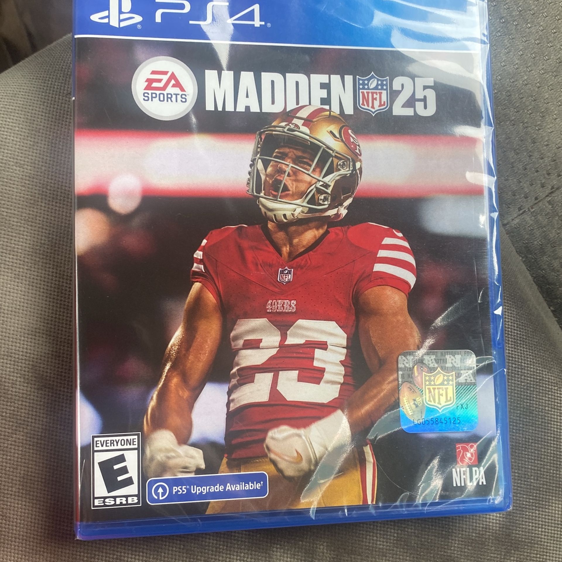 Madden 
