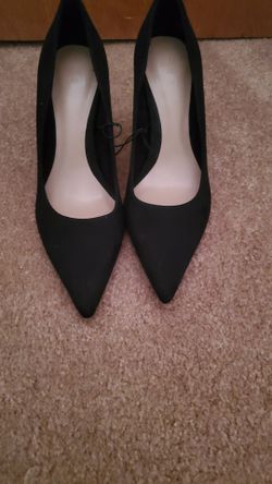 Brand new  Ladies high heels H&M