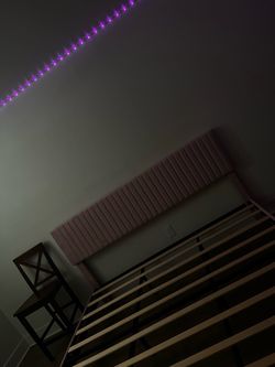 Bedframe