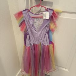 Unicorn Costume 