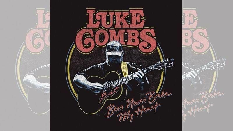 8 AWESOME LUKE COMBS TICKETS