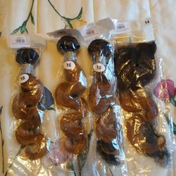 Bundle With Closure 