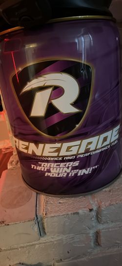 Racing Fuel