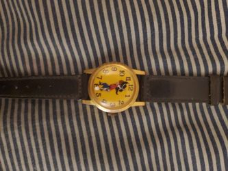Vintage Watch