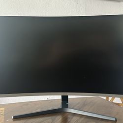 Samsung 32 Inch Monitor