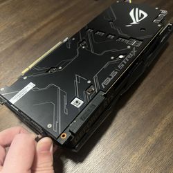 ASUS ROG STRIX RTX 2080 Advanced OC 