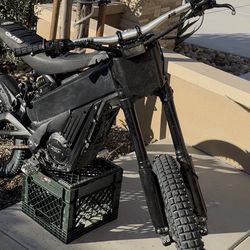 2025 talaria xxx pro