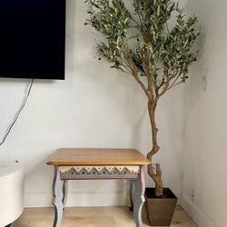 David Marsh Console Side Table 