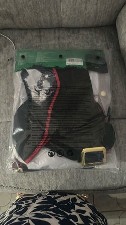 Sufras de pirata fe hombre