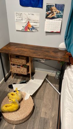 Desk