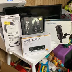Audio-technica 
