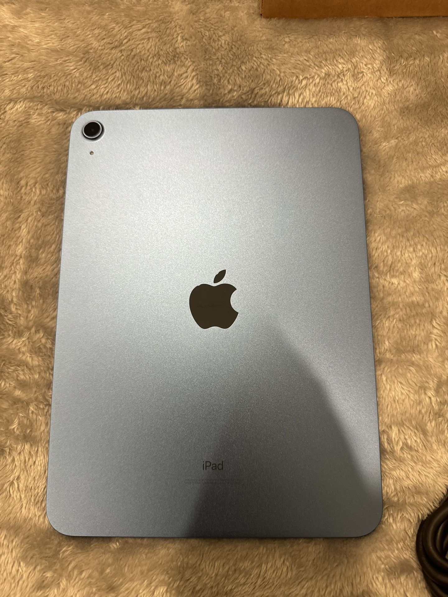 iPad