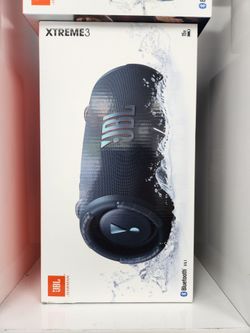 JBL Xtreme 3 Brand New Speaker 🔥