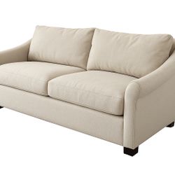 Clean Bassett Sofa.. Selling 12/1/31