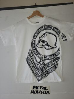 Metal Mulisha Boys T Shirt 