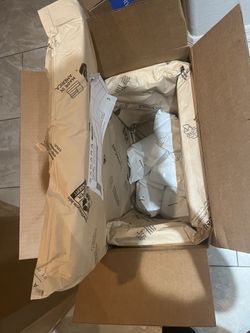 FREE Reusable Ice Packs!