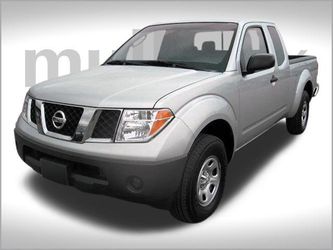 2008 Nissan Frontier