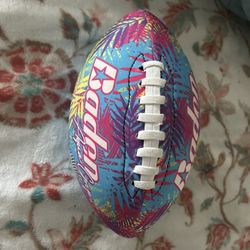 Balón De Futbol Americano Para Playa 