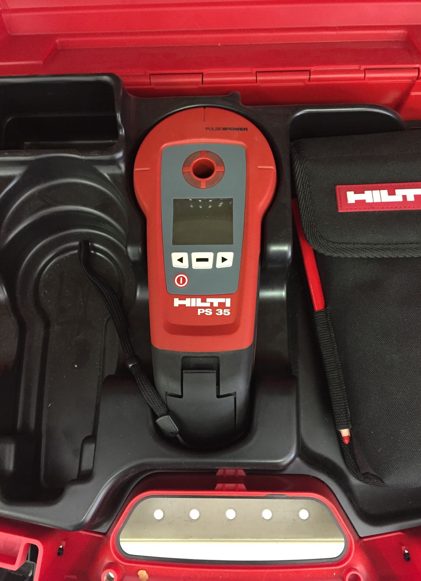 Hilti PS35 ferrodetector