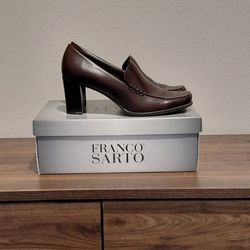 Franco Sarto
Nolan Pump Loafers